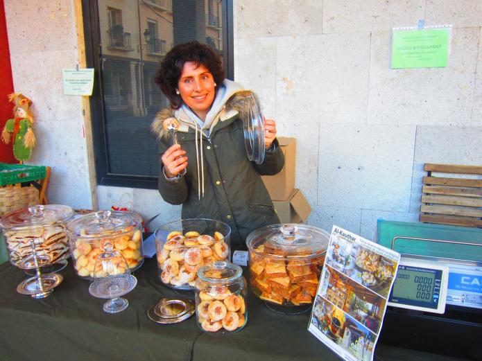 ¿Producción ecológica o convencional? Con Julio César Izquierdo en Onda Cero Palencia ¿Producción ecológica o convencional? Con Julio César Izquierdo en Onda Cero Palencia