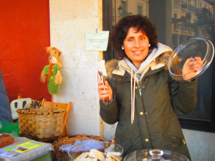 ¿Producción ecológica o convencional? Con Julio César Izquierdo en Onda Cero Palencia ¿Producción ecológica o convencional? Con Julio César Izquierdo en Onda Cero Palencia