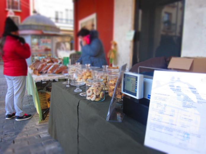 ¿Producción ecológica o convencional? Con Julio César Izquierdo en Onda Cero Palencia ¿Producción ecológica o convencional? Con Julio César Izquierdo en Onda Cero Palencia