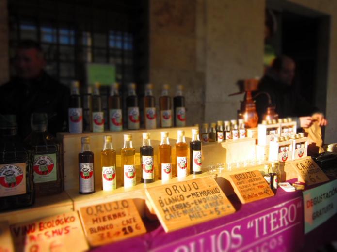 ¿Producción ecológica o convencional? Con Julio César Izquierdo en Onda Cero Palencia ¿Producción ecológica o convencional? Con Julio César Izquierdo en Onda Cero Palencia