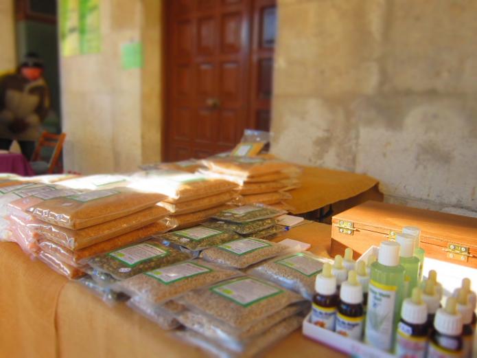 ¿Producción ecológica o convencional? Con Julio César Izquierdo en Onda Cero Palencia ¿Producción ecológica o convencional? Con Julio César Izquierdo en Onda Cero Palencia