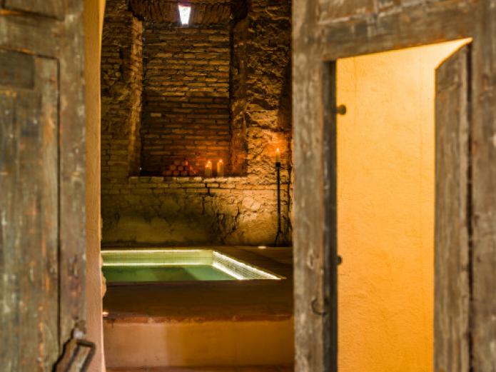 Recetas de cocina de los hoteles Rusticae