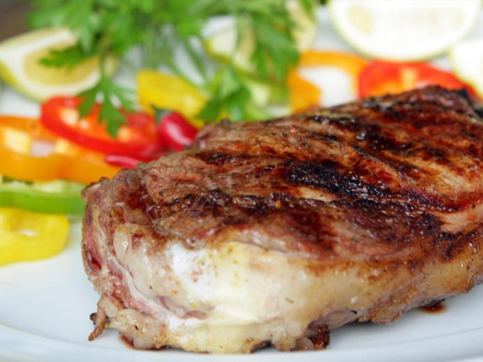 Recetas de cocina de los hoteles Rusticae