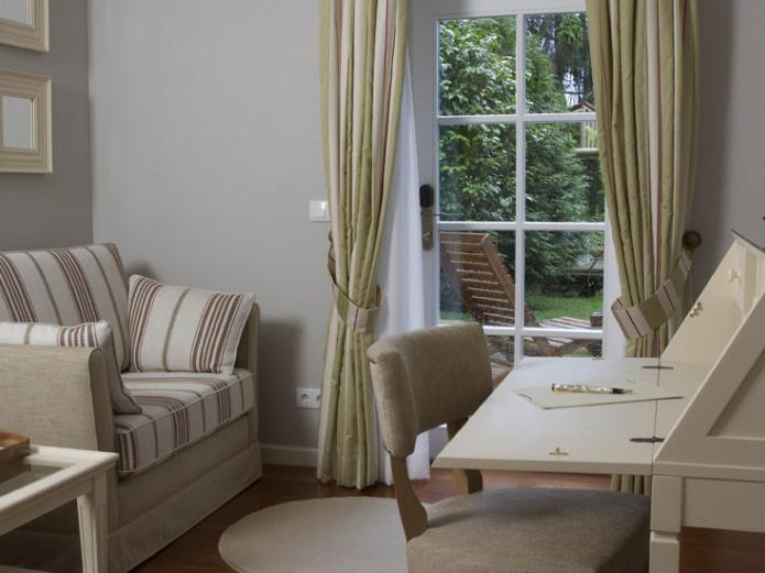 Recetas de cocina de los hoteles Rusticae