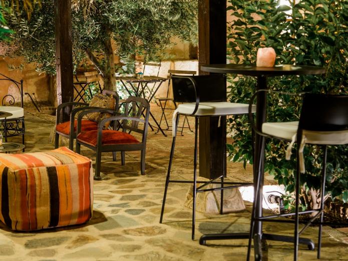 Repostería bio gourmet hispano-andalusí para las fiestas de Castronuño 3