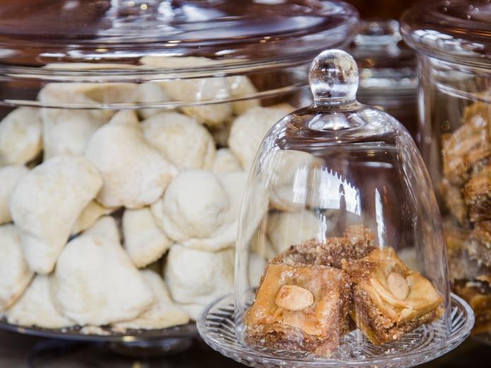 Repostería bio gourmet hispano-andalusí para las fiestas de Castronuño 3