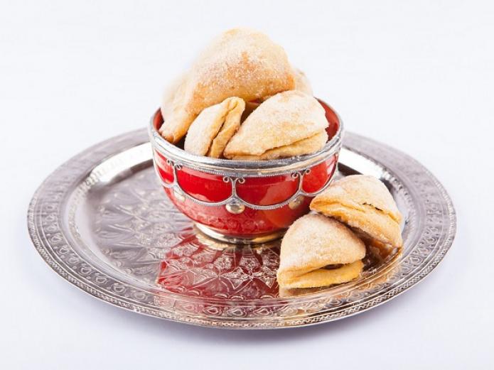 Repostería bio gourmet hispano-andalusí para las fiestas de Castronuño 3