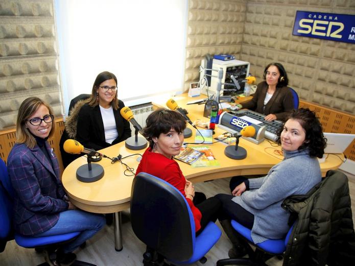 terrorismo machista, despoblación rural, violencia de género, corrupción Medina del Campo, Valladolid, Nevenka Fernández, Juan José Millás