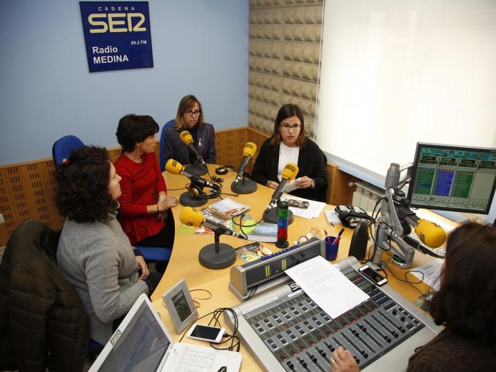 terrorismo machista, despoblación rural, violencia de género, corrupción Medina del Campo, Valladolid, Nevenka Fernández, Juan José Millás