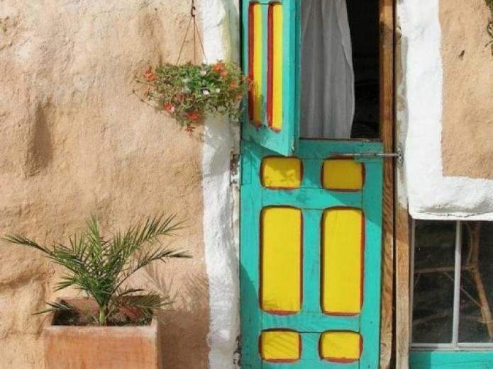 Turismo Rural Sostenible