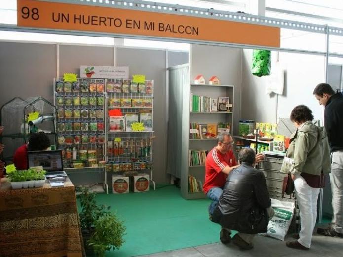 María José Celemín Revista Ecología Espiritual EsRadio Valladolid Fernando Puga