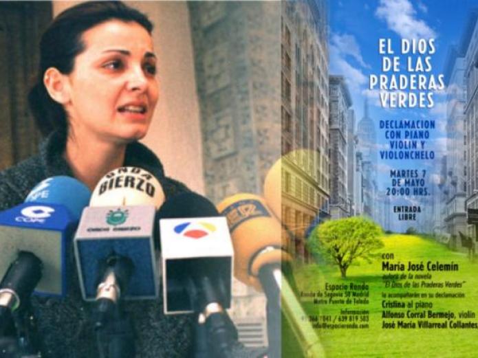 violencia de género, machista Valladolid, libros sobre violencia de género, psicológica, acoso moral, escritores Valladolid, nevenka fernández, juan josé millás