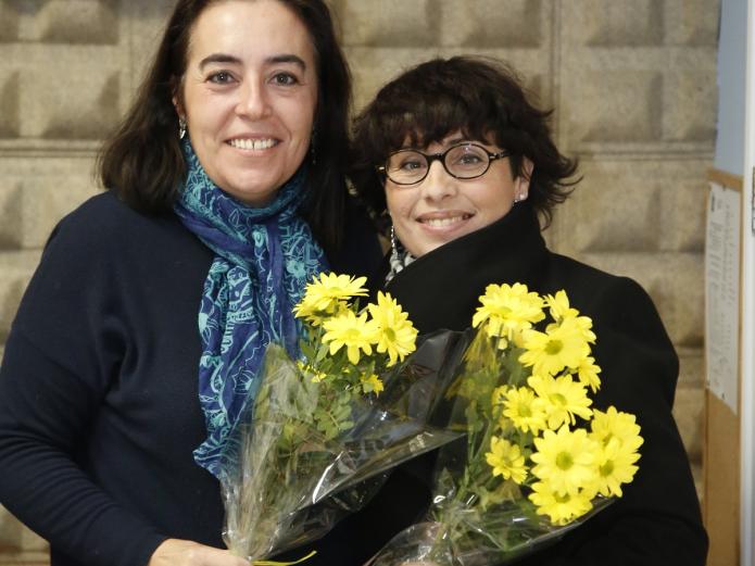 Violencia de género Valladolid, María José Celemín