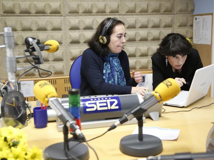 Violencia de género Valladolid, María José Celemín