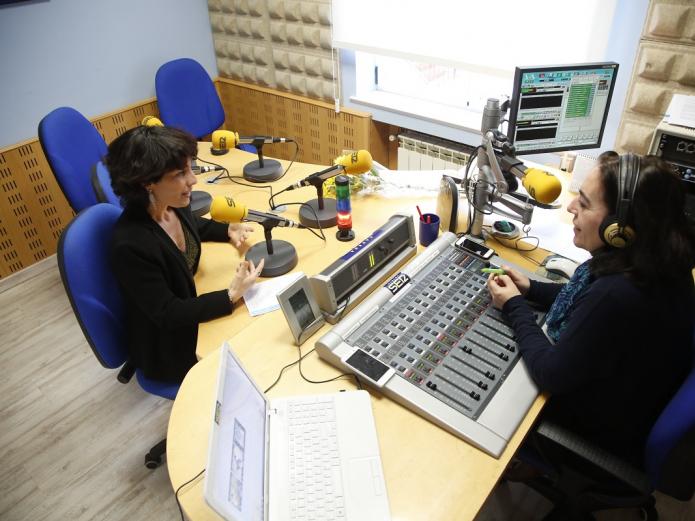 Violencia de género Valladolid, María José Celemín
