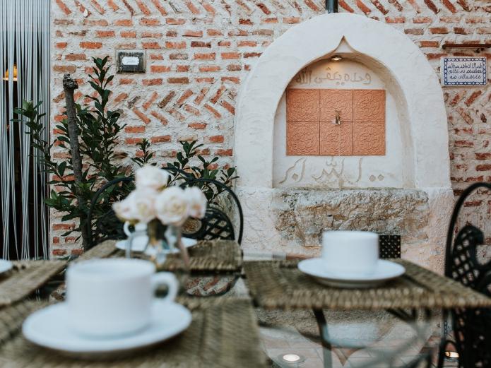 Violencia misógina en Tordesillas y Castronuño - Juana La Loca