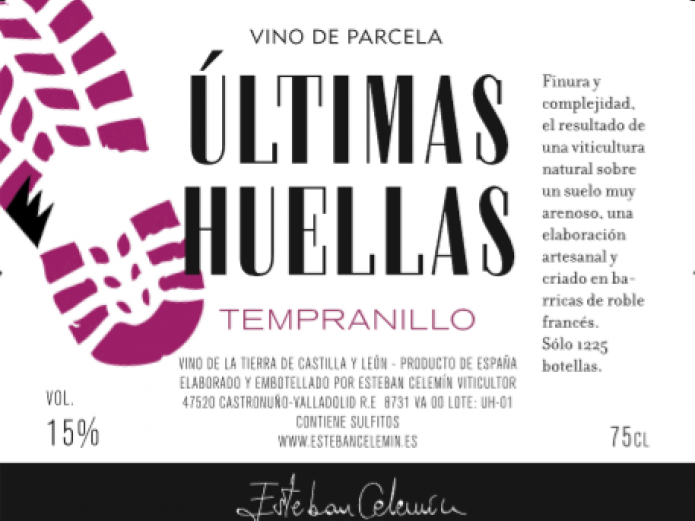 Visitas a bodegas en Toro - Esteban Celemín, viticultor de Castronuño