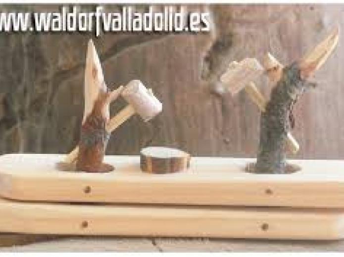 Escuela Waldorf Valladolid