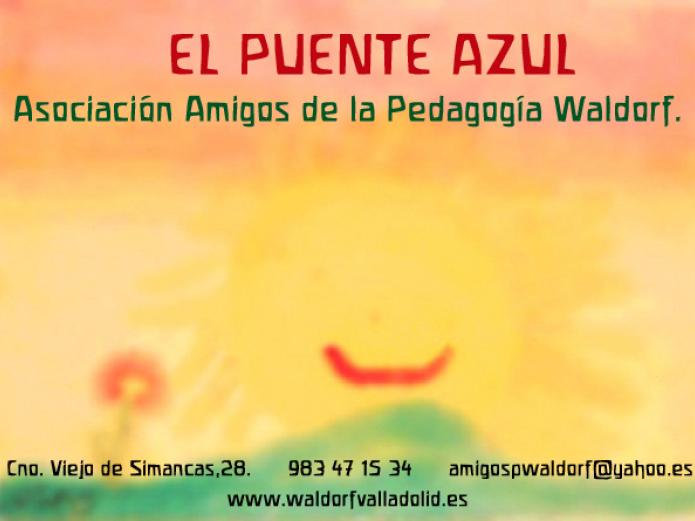 Escuela Waldorf Valladolid