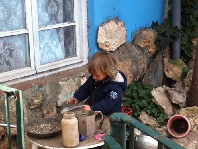 Escuela Waldorf Valladolid