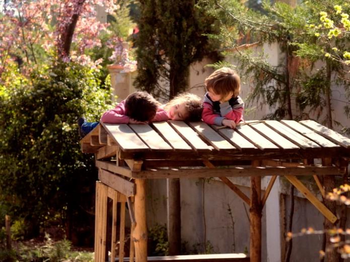 Escuela Waldorf Valladolid