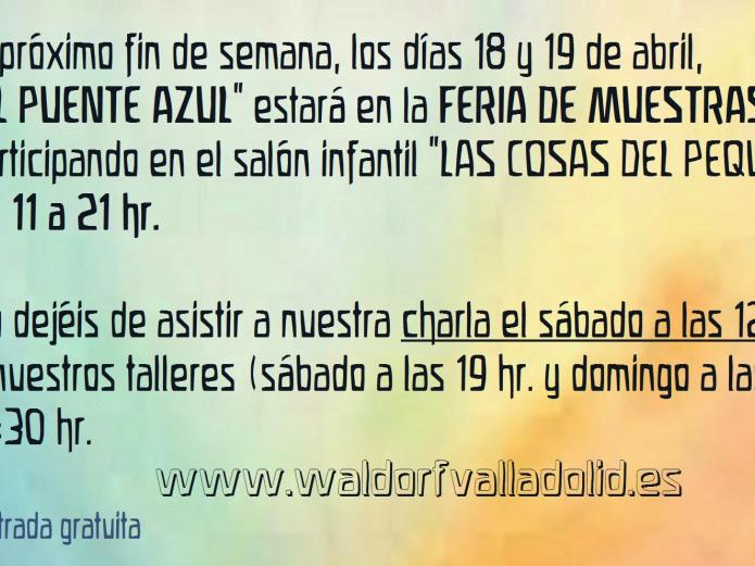 Escuela Waldorf Valladolid