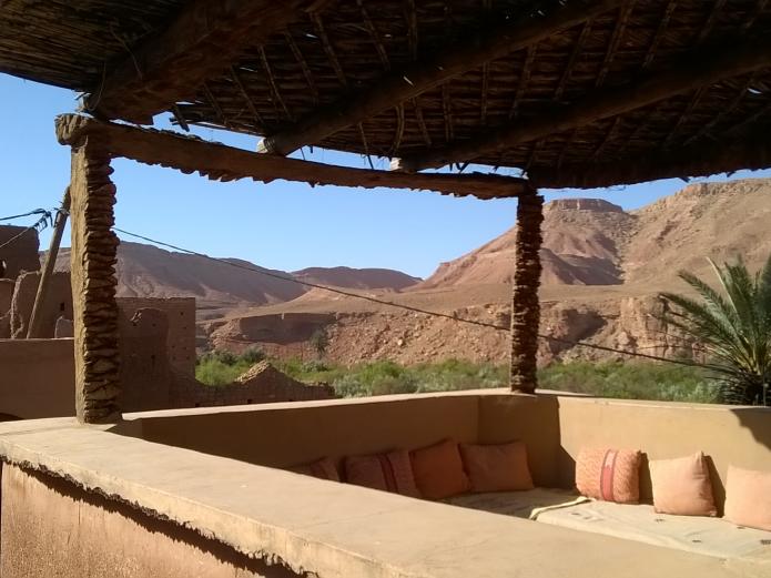 Revista Ecología Espiritual