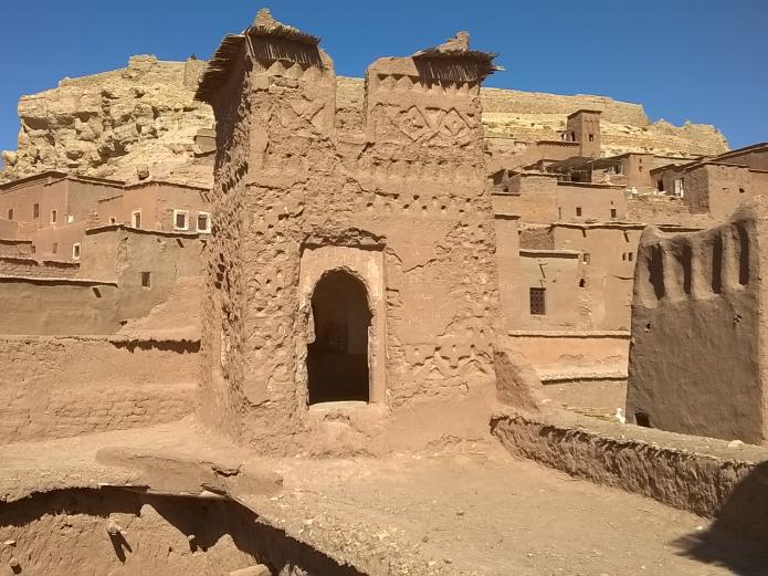 Revista Ecología Espiritual