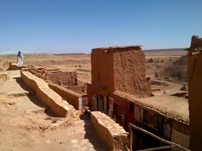 Revista Ecología Espiritual