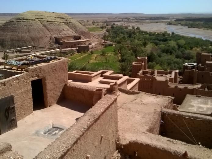 Revista Ecología Espiritual