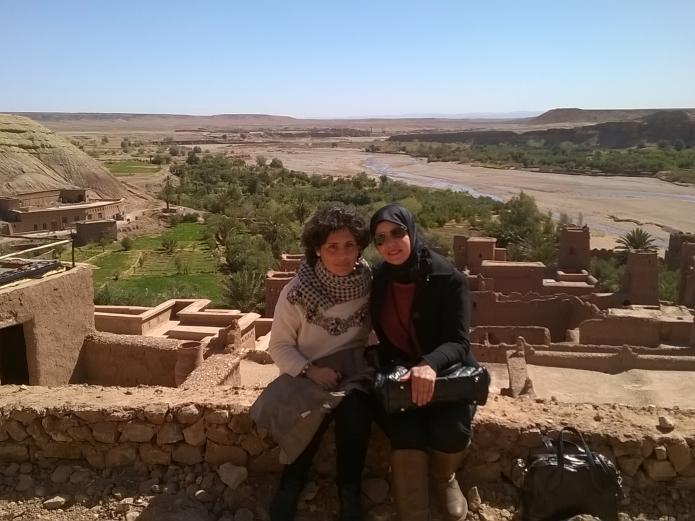 Revista Ecología Espiritual