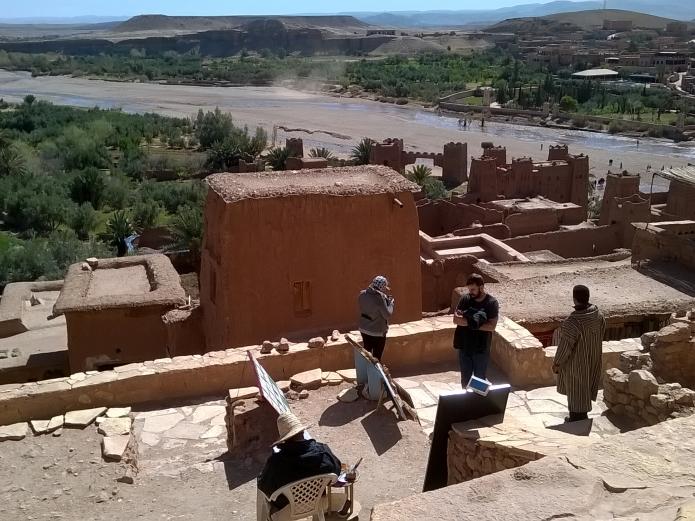 Revista Ecología Espiritual