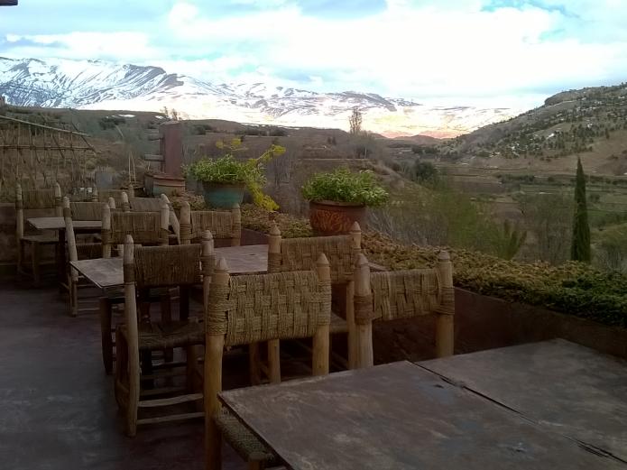 Revista Ecología Espiritual