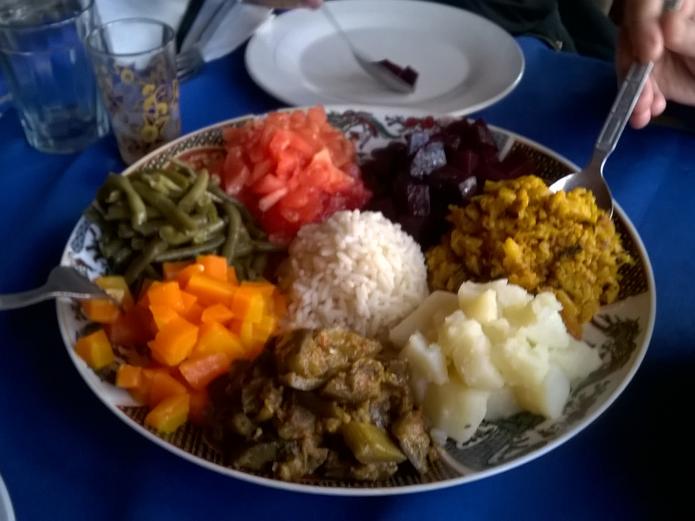 Revista Ecología Espiritual