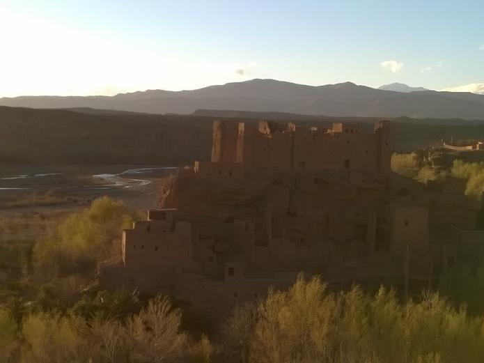 María José Celemín - Revista Ecología Espiritual - EsRadio Valladolid María José Celemín - Revista Ecología Espiritual - EsRadio Valladolid