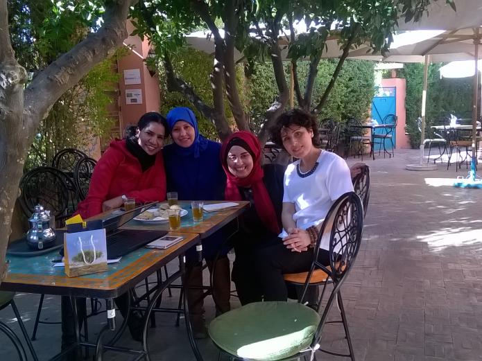 Revista Ecología Espiritual