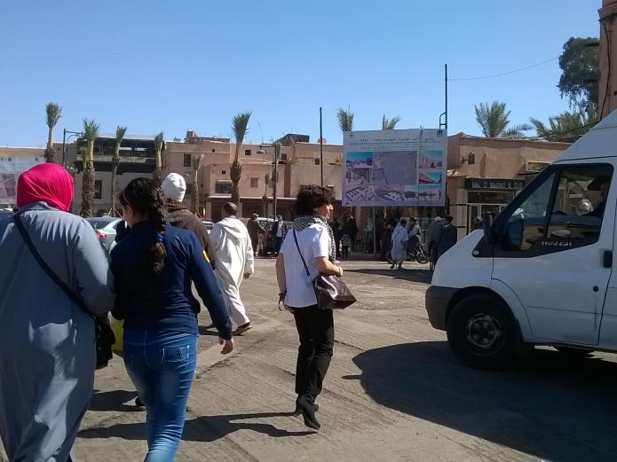 María José Celemín - Revista Ecología Espiritual - EsRadio Valladolid María José Celemín - Revista Ecología Espiritual - EsRadio Valladolid