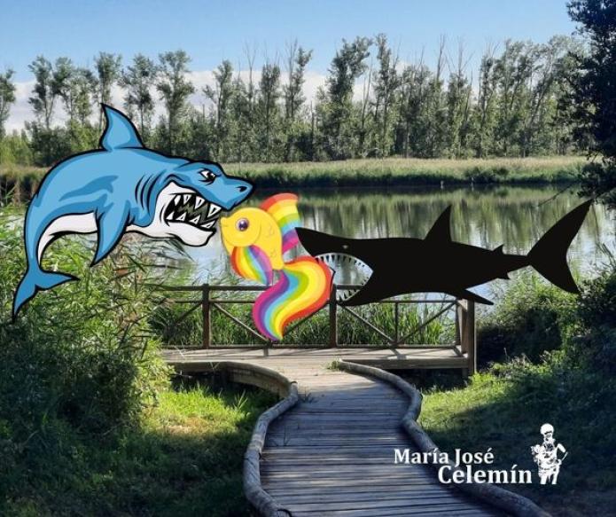 Bullying infantil en Castronuño Bullying infantil en Castronuño