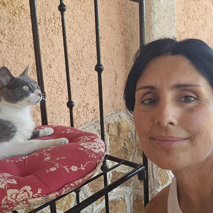 La extraordinaria labor de la Protectora de gatos Minka Cats 