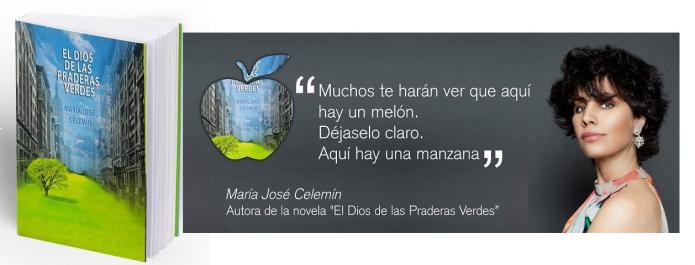 La novela "El Dios de las Praderas Verdes", VOX y los ERE