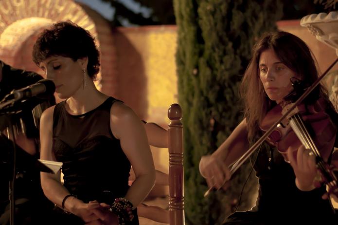 María José Celemín 