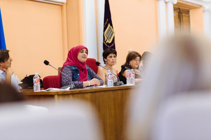 María José Celemín 