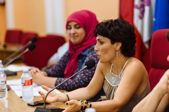 María José Celemín 