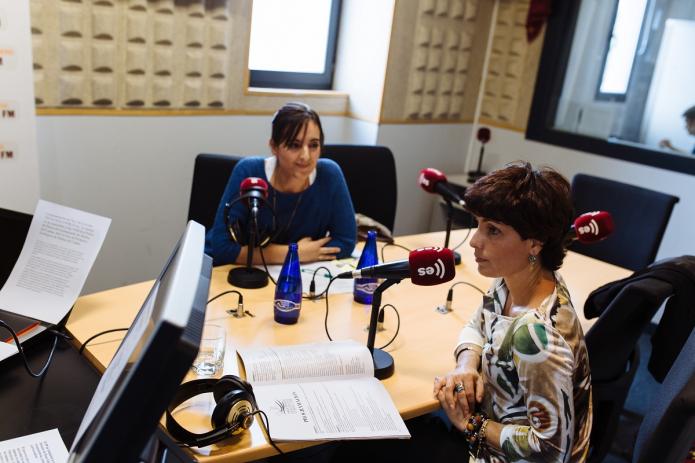 María José Celemín 