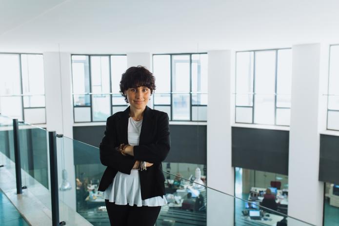 María José Celemín 