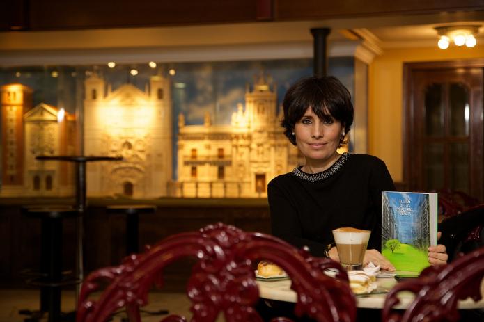 El Norte de Castilla - Borrado de mujeres y talentos