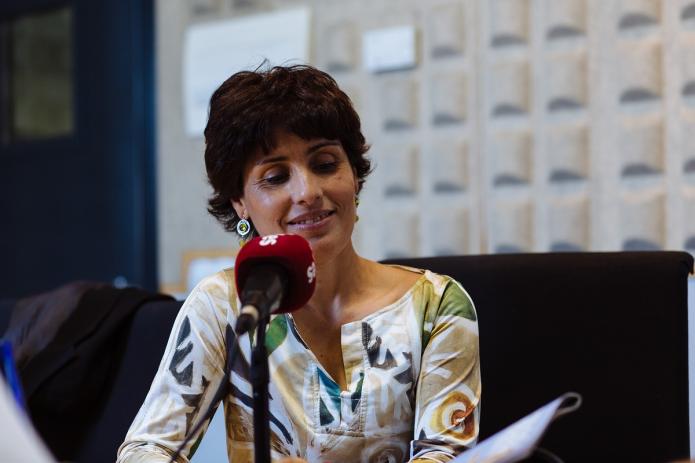 María José Celemín - EsRadio