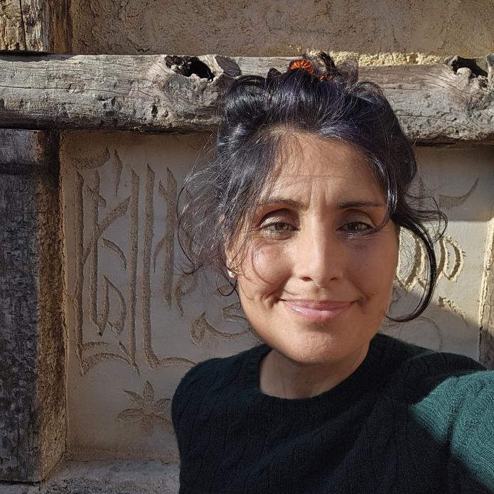 María José Celemín