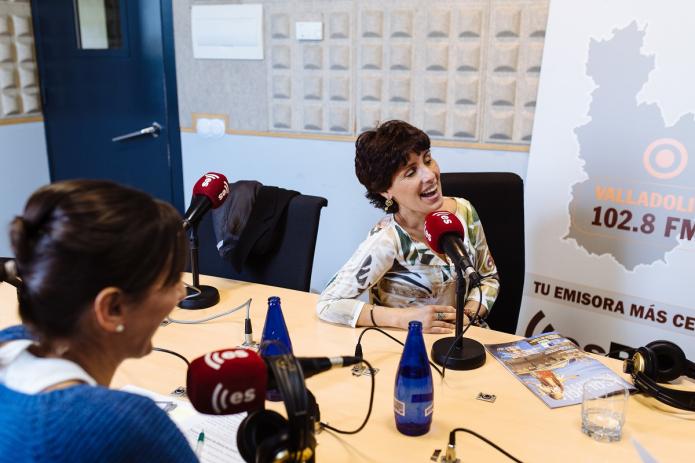 María José Celemín 