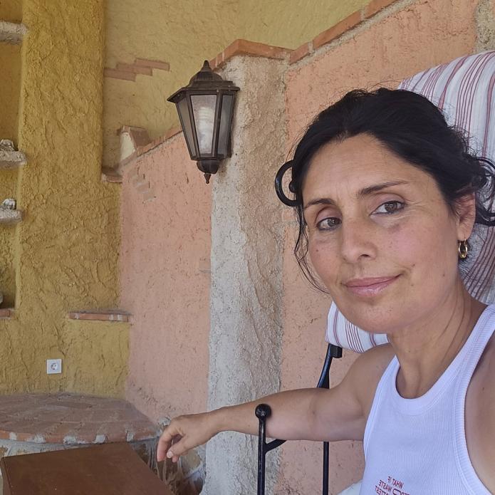 Retiro en Beautiful Alamedas 